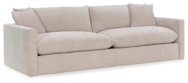 Product Image 1 for Great Falls 9 ft. Sofa from Hooker Furniture