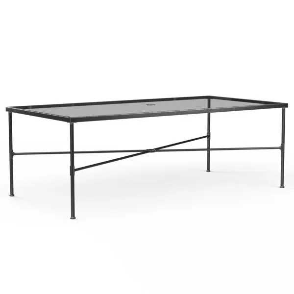 Product Image 1 for Provence Rectangle Dining Table from Sunset West