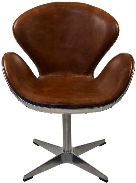 Product Image 3 for Leather Chair from Noir