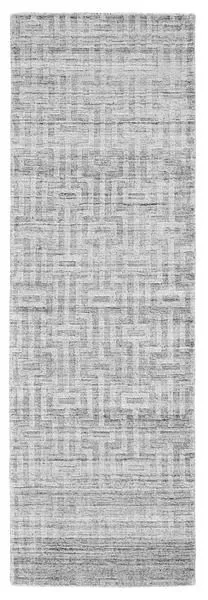Product Image 2 for Gramercy Light Silver Rug from Feizy Rugs