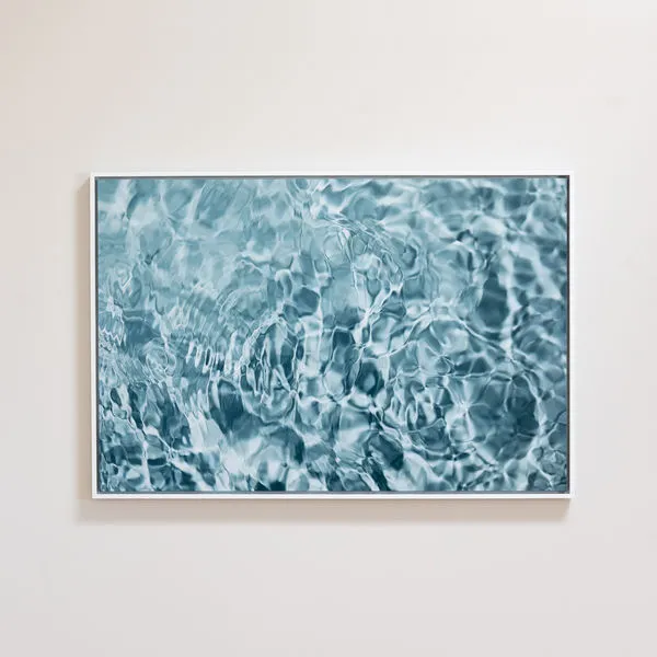 Product Image 5 for Pool Day Framed Artwork from Leftbank