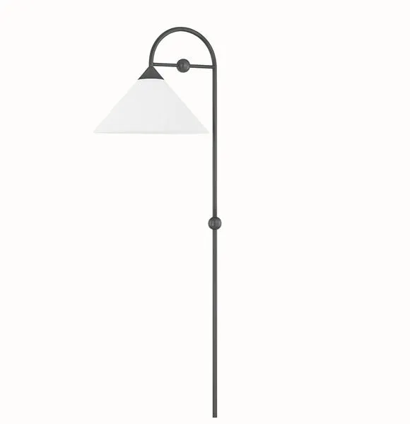 Product Image 5 for Sang Floor Lamp from Mitzi