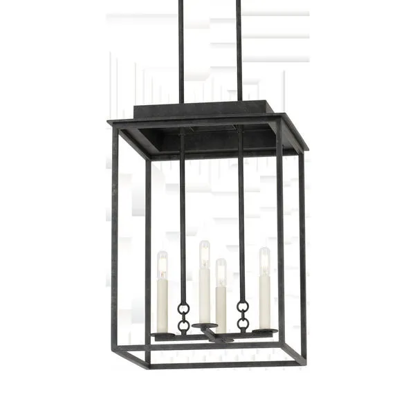 Product Image 1 for Hart Lantern from Troy Lighting