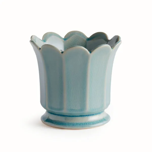 Product Image 1 for Maline Footed Pot from Napa Home And Garden