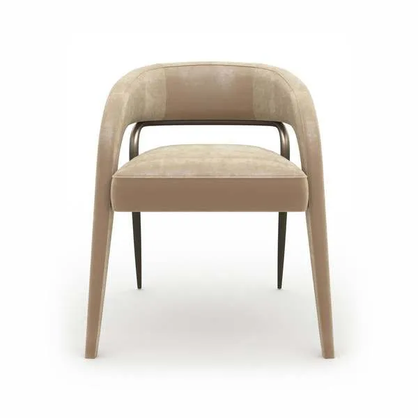 Product Image 1 for Gazelle Dining Chair from Caracole