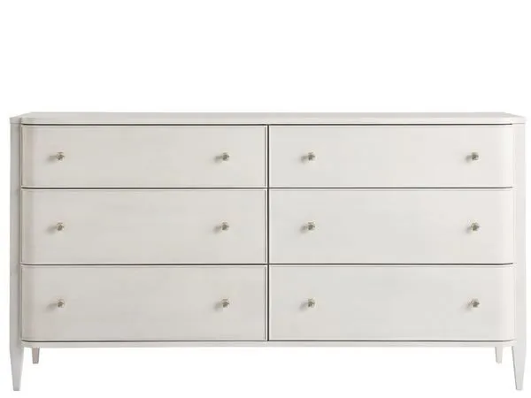 Product Image 1 for Chelsea Dresser from Universal Furniture