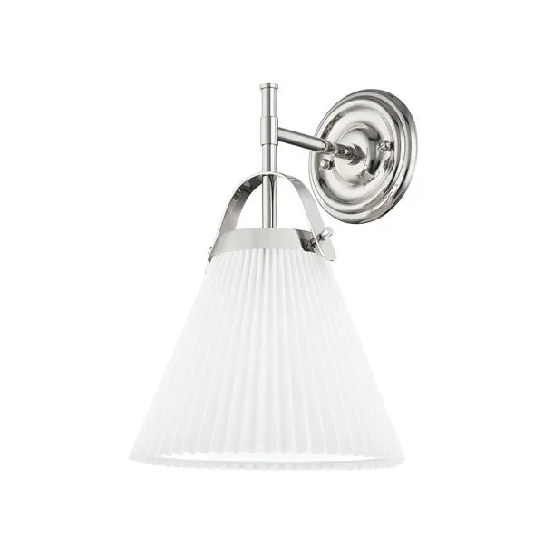 Product Image 3 for Aldridge 1 Light Wall Sconce from Hudson Valley