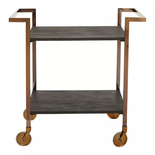 Product Image 5 for Manhattan Bar Cart from Moe's