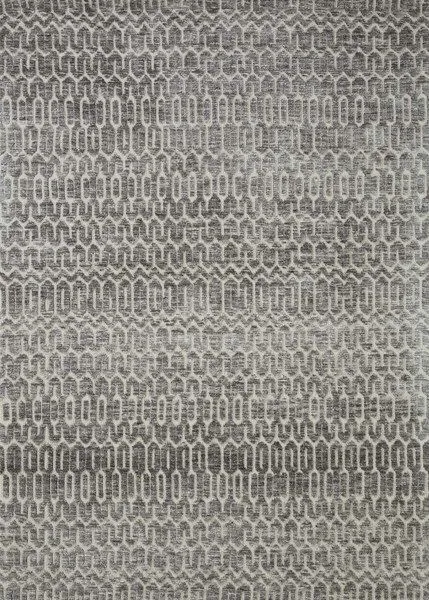 Product Image 4 for Neda Ivory / Charcoal Rug from Loloi