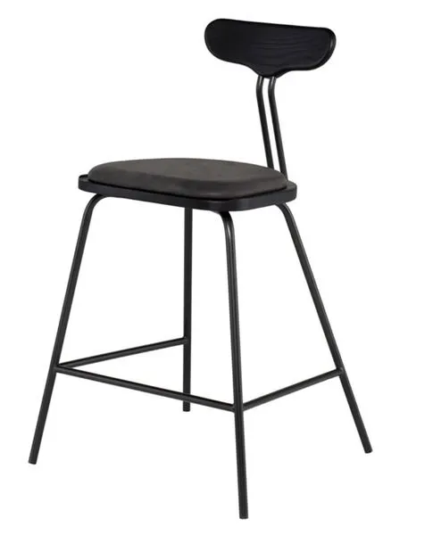 Product Image 3 for Dayton Counter Stool from District Eight