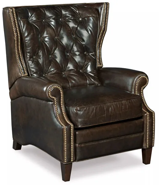 Product Image 3 for Hudson Recliner from Hooker Furniture