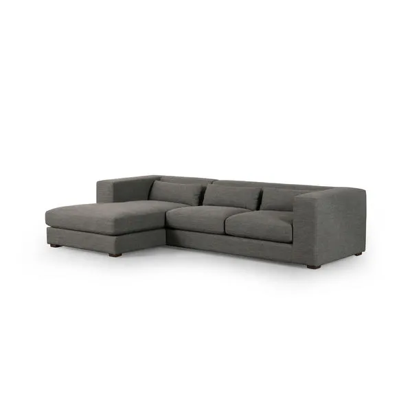 Product Image 1 for Sena 2-Piece Upholstered Left-Facing Sectional from Four Hands