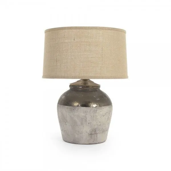 Product Image 4 for Geri Lamp from Zentique