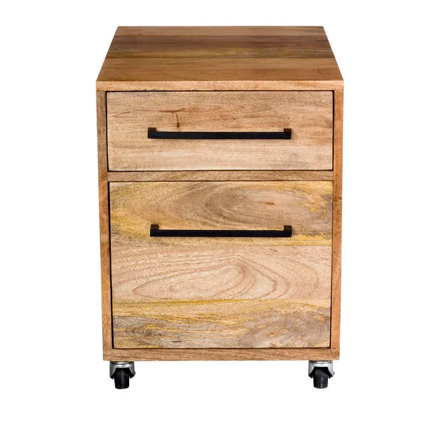 Product Image 3 for Colvin Mobile Pedestal from Moe's