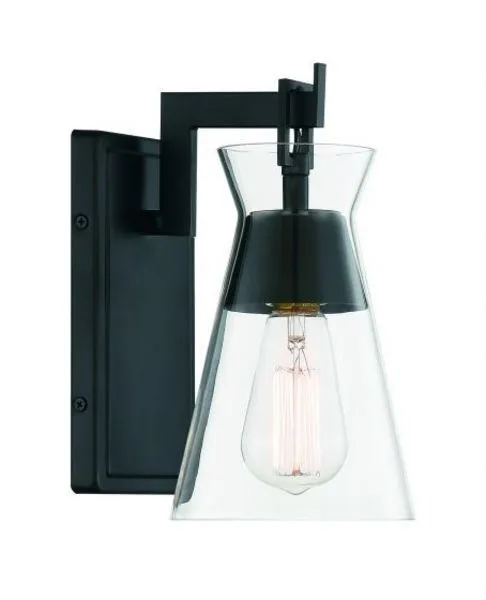 Product Image 5 for Lakewood 1 Light Sconce from Savoy House 