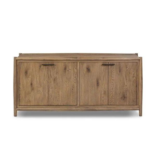 Product Image 1 for Glenview 4 Door Sideboard from Four Hands