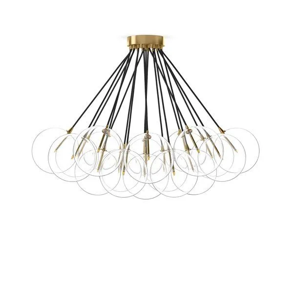 Product Image 1 for Cloud Chandelier from Four Hands