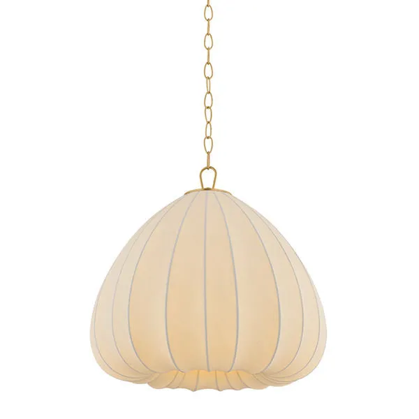 Product Image 1 for Oak Summit Pendant from Hudson Valley