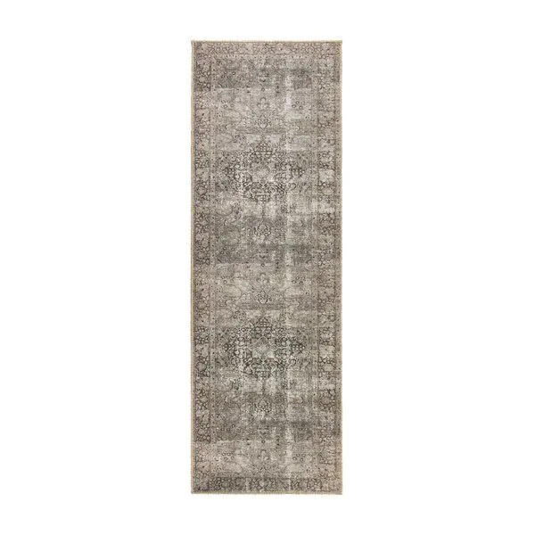 Product Image 1 for Morelli Alani Natural Rug from Four Hands