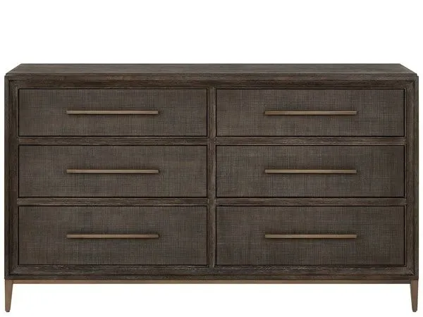 Product Image 1 for Montclair Dresser from Universal Furniture