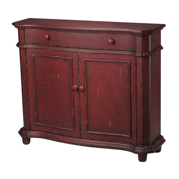Product Image 1 for Forest Knolls Cabinet from Elk Home