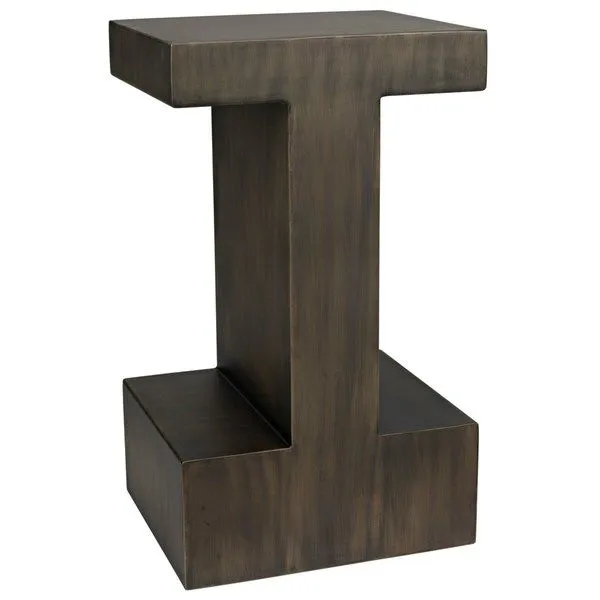 Product Image 1 for Elmas Side Table from Noir
