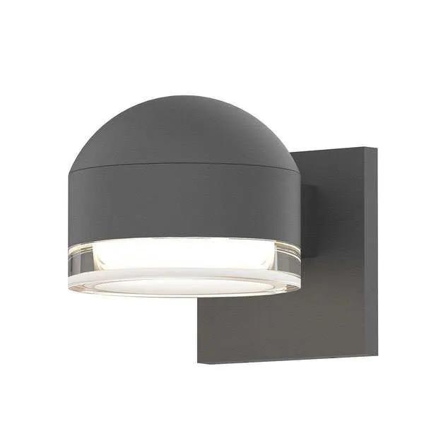 Product Image 1 for REALS Wall Sconce - 7300 DC FH from Sonneman