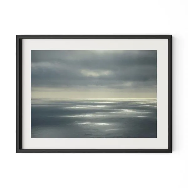 Product Image 1 for Open Sea and Sky by Barbara Alper from Four Hands