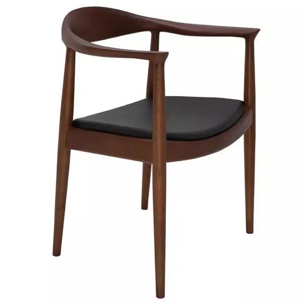 Product Image 3 for Johan Dining Chair from Nuevo