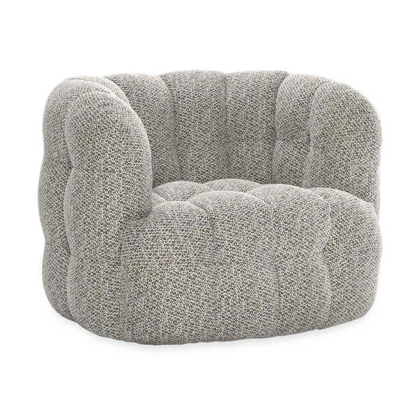 Product Image 1 for Walter Swivel Accent Chair from Classic Home Furnishings