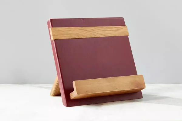 Product Image 1 for Merlot Mod Ipad / Cookbook Holder from etúHOME