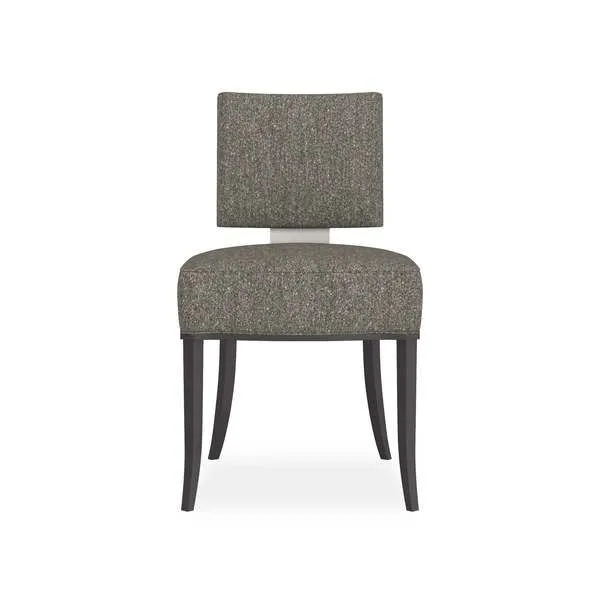 Product Image 1 for Reserved Seating Side Chair from Caracole