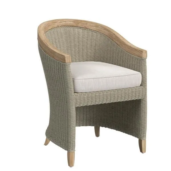 Product Image 1 for Cambria Dining Chair from Sunset West