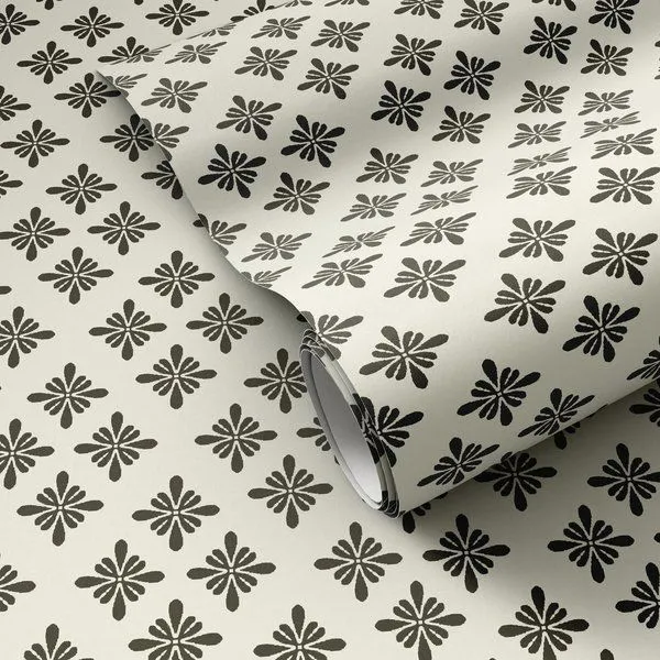 Product Image 1 for Conspectus Olive I Wallpaper by Getty Images from Four Hands