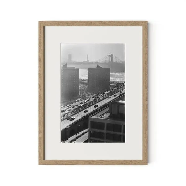 Product Image 1 for Brooklyn Bridge by Barbara Alper from Four Hands