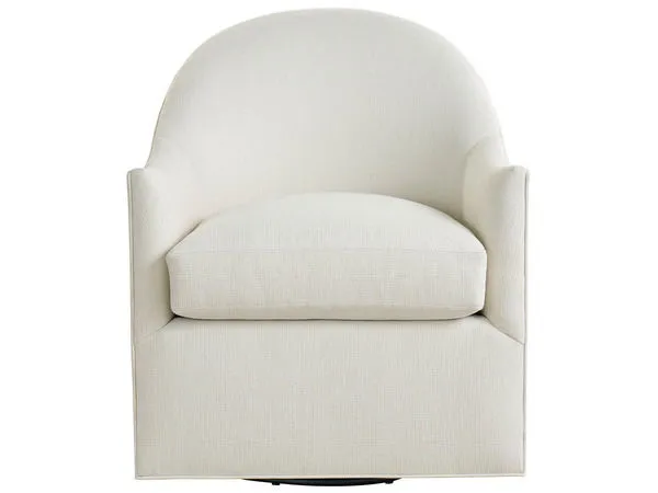 Product Image 1 for Roscoe Swivel Chair from Universal Furniture