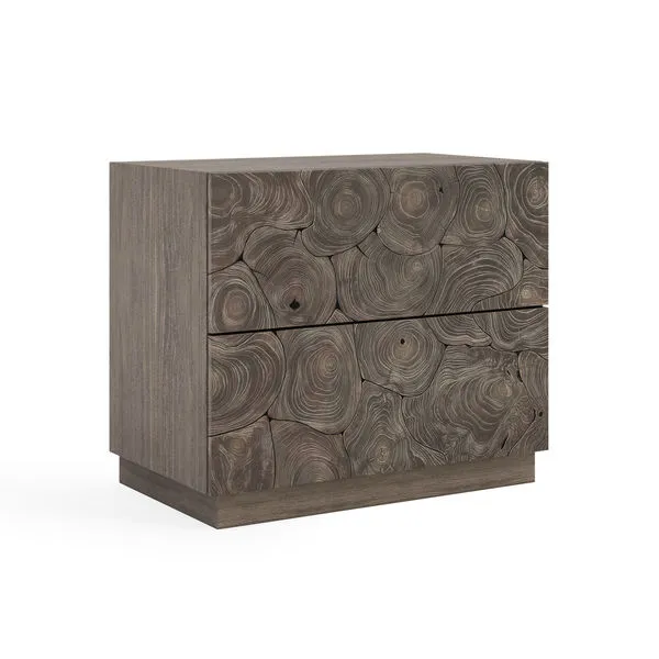 Product Image 1 for Calavaras Nightstand from Bernhardt Furniture