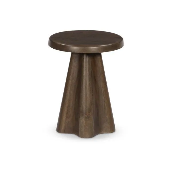 Product Image 1 for Jinx Mango End Table from Four Hands