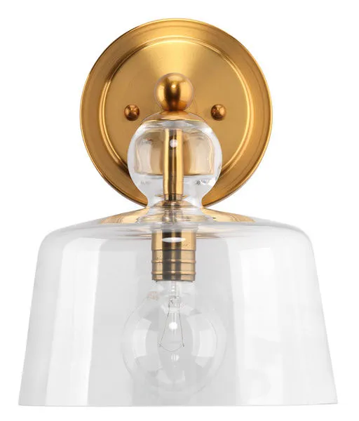 Product Image 4 for Garrett Wall Sconce from Jamie Young