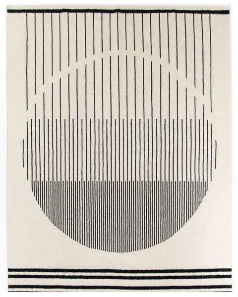 Product Image 4 for Pyla Modern Graphic Rug from Four Hands