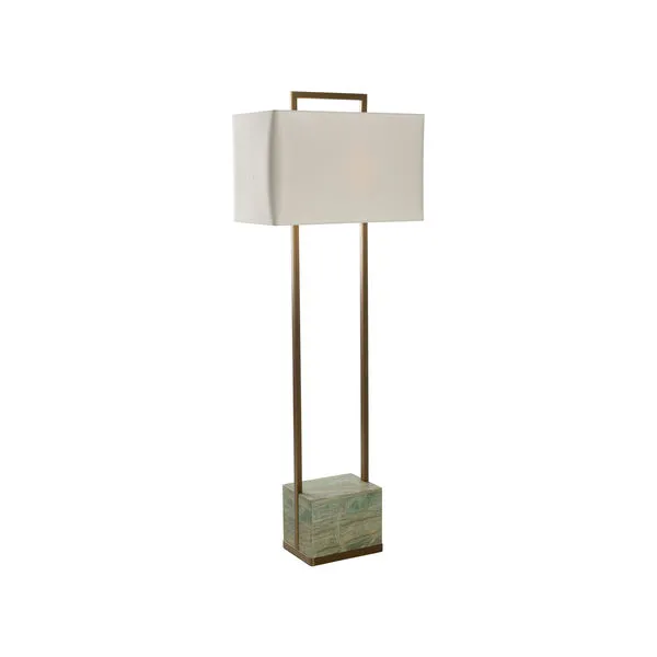 Product Image 1 for Paris Floor Lamp from Wildwood Home