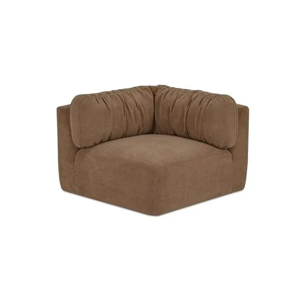 Product Image 1 for Matina Corner Chair from Moe's
