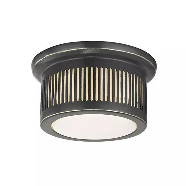 Product Image 1 for Bangor Led Flush Mount from Hudson Valley