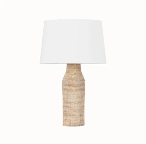 Product Image 6 for Medina Table Lamp from Hudson Valley