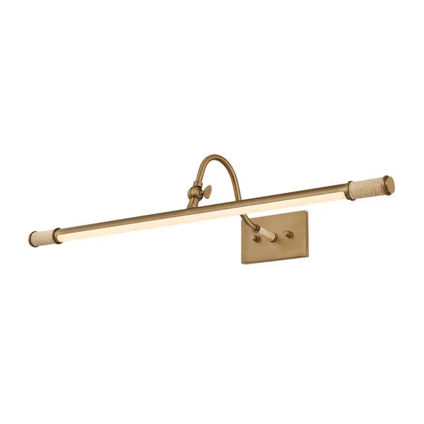 Product Image 1 for Piers Picture Light from Mitzi