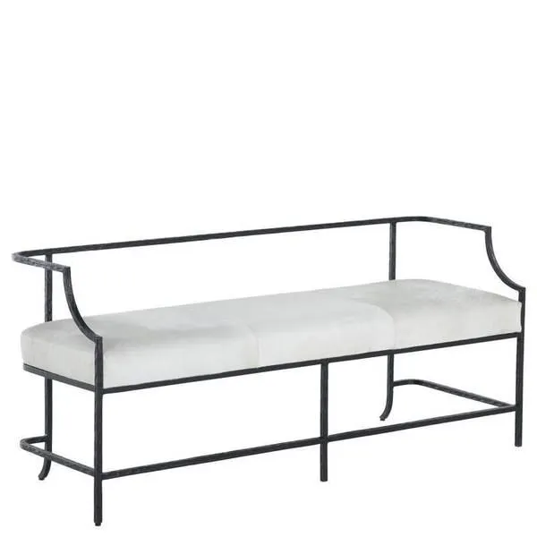 Product Image 1 for Victor Bench from Gabby