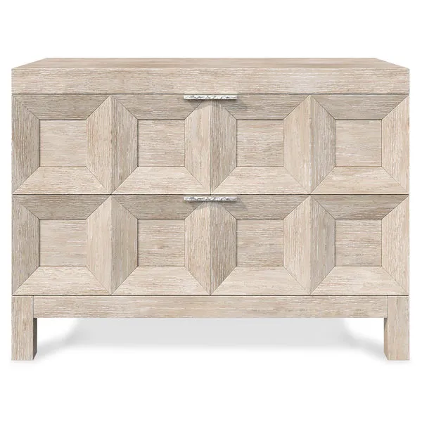 Product Image 2 for Prado Nightstand from Bernhardt Furniture
