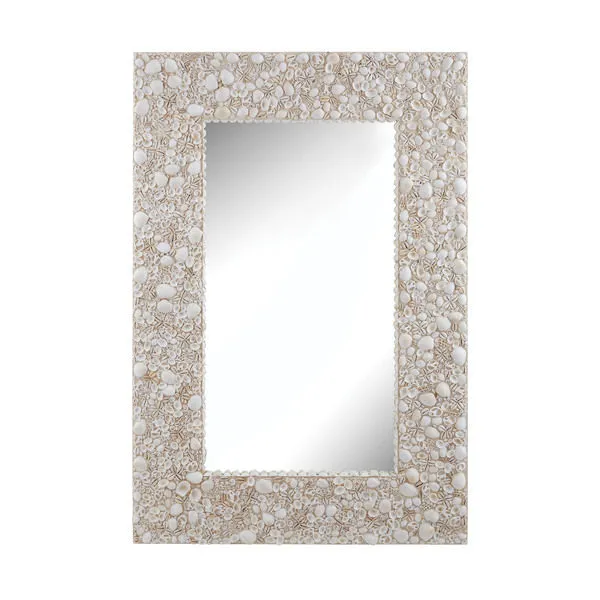 Product Image 1 for Shell Wall Mirror from Elk Home