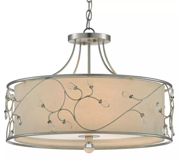 Product Image 4 for St. Clears Pendant from Currey & Company