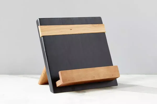 Product Image 3 for Black Mod Ipad / Cookbook Holder from etúHOME